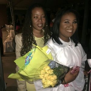 Meet your Posher, Karla